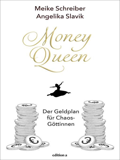 Title details for Money Queen by Slavik Angelika - Available